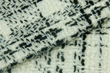 Big Belly Yarn Woolen Fabric