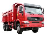 Sinotruk 15 Tons HOWO Dump Truck