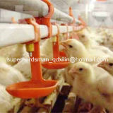 Automatic Broiler Nipple Drinking System