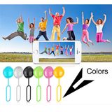 New! ! Hot Selling Mini Bluetooth Remote Controller Shutter Self-Timer for Cellphones iPhone Samsung HTC and Tablets iPad