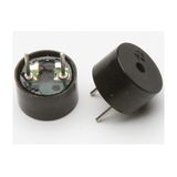 Hot Sell 1.5V 75db 9mm Side Sound Hole Buzzer Fbmt9055