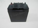 Np24-12 12V 24ah Lead Acid Battery for Building Interphone