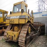 Cat D7h Used Bulldozer