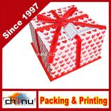 Paper Gift Box (3101)