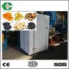 Stainless Steel Hot Air Electric Fruit Drying Machine