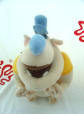 Plush Animal Cartoon Stuffed Toy (TPKT0067)