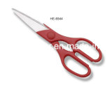 Kitchen Scissors (HE-6544)