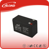 UPS Rechargeable Sealed Lead Acid Battery 12V 7.5ah