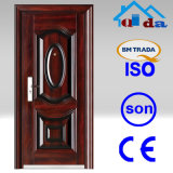 High Quality of Security Main Iron Door Price