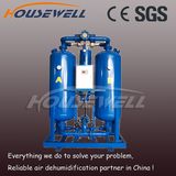 Heated Desiccant Air Dryer