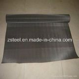 Black Iron Wire Mesh