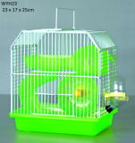 High Quality Hamster Cage (WYH23)