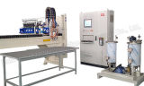 Automatic Panelboards Poyurethane Dispensing Machine