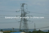 Multi Circuit Tower for Power Transmission Line