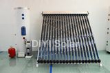 Russia Split Pressure Solar Water Heater