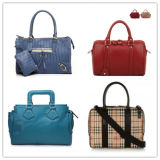 Newest Leather Ladies Handbags