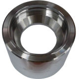 Tube Stainless Steel CNC Machinery Part