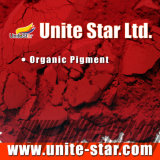 Organic Pigment Red 48: 4 for Plastic/PVC
