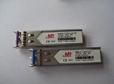 CWDM SFP 1490nm 40km Optical Transceiver 1.25Gb/s MSFP-1.25G-C4940