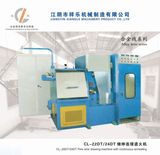 High Speed Fine Wire Drawing Machine (CL-24DT)