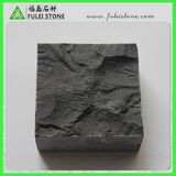 Popular G684 Black Basalt Paving Stone