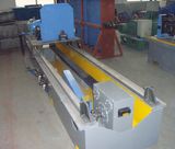 Wg50 High Frequency Tube Mill Line