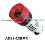 LED Buzzer Indicator Polit Lamp