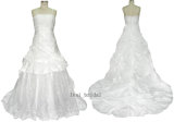 Wedding Gown Wedding Dress LVM545
