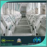 Wheat Milling Machinery