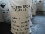 Caustic Soda Flakes Purity 99%