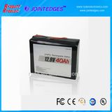 LiFePO4 Battery Pack 12V 40ah for Car Battery