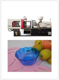 Plastic Injection Mold Machinery