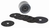 Fiber Sanding Disc (FP43) (MPa certificate)