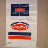 Animal Feed Bag