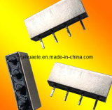 New Design Popular Reed Relay Sil 12-1A75-71m