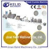 Hot Sale High Quality Breadcrumbs Machinery