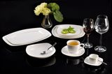 Porcelain Dinnerware BONE CHINA