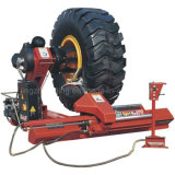 Truck Tire Changer or Truck Tyer Changer (Model: LC-590)