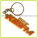 Promotion Gift PVC Key Chain