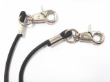 Elastic Bungee Rope with Adjustable Metal Hook