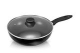 Aluminum Non-Stick Wok