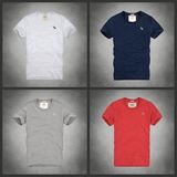 100% Cotton Soft Shirt Underwerar Basic Shirt