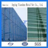 Coal Mines Wind Dust Wire Mesh (factory)