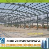 Steel Roof Structure