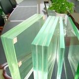 3-19mm Clear, Ultra Clear Tempered Glass