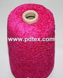 3.5nm 100%Viscose Chenille Yarn (PD13014)