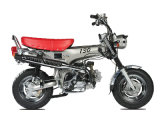 Jincheng Jc125-43 Leisure Motorcycle
