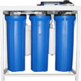 Commercial Water Purifier (RO membrane)