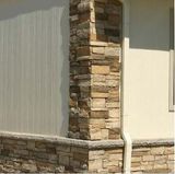 Wall Cladding Stone Panel Slates