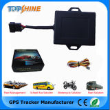 Global Cheap Tracking Device with GPS/GSM/GPRS for Motorcycle / Car/ Auto/Fleet GPS Tracker Tracking System